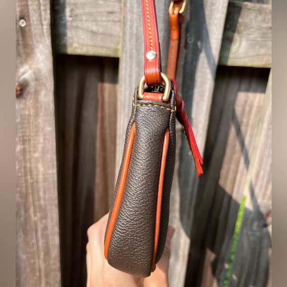 Dooney & Bourke Kirby Lexi Crossbody bag - Picture 8 of 15